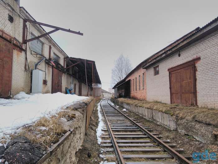 Продажа распределительных складов + склад-холодильник, фотография 10