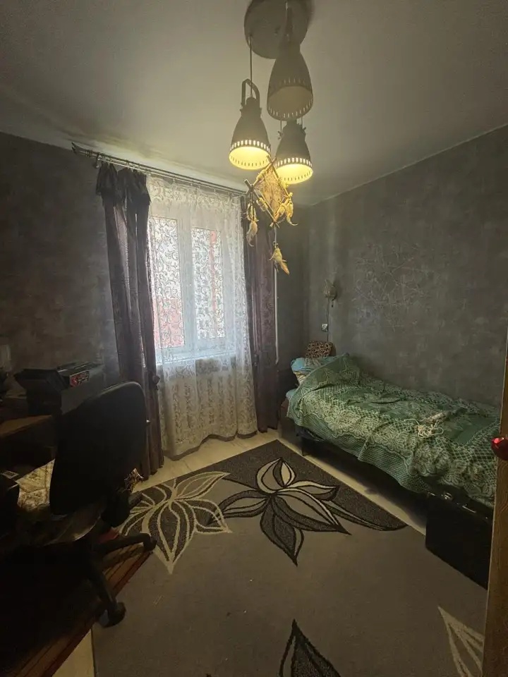 Трёхкомнатная квартира ул.В.Ленина, д.172 г.Орша, фотография 12