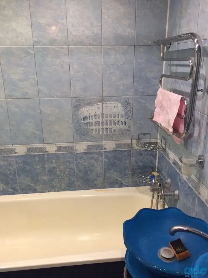 Сдается двухкомнатная квартира посуточно, возможно долгосрочно., фотография 4