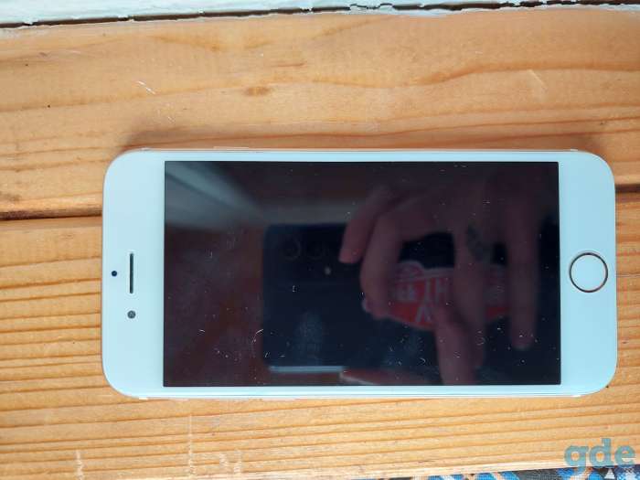 IPhone 6s, фотография 2