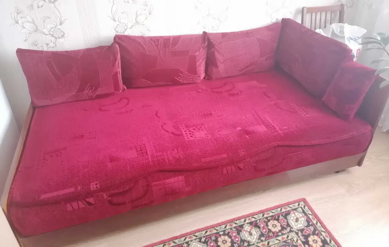 Продажа мебели из квартиры после её продажи - срочно, фотография 1