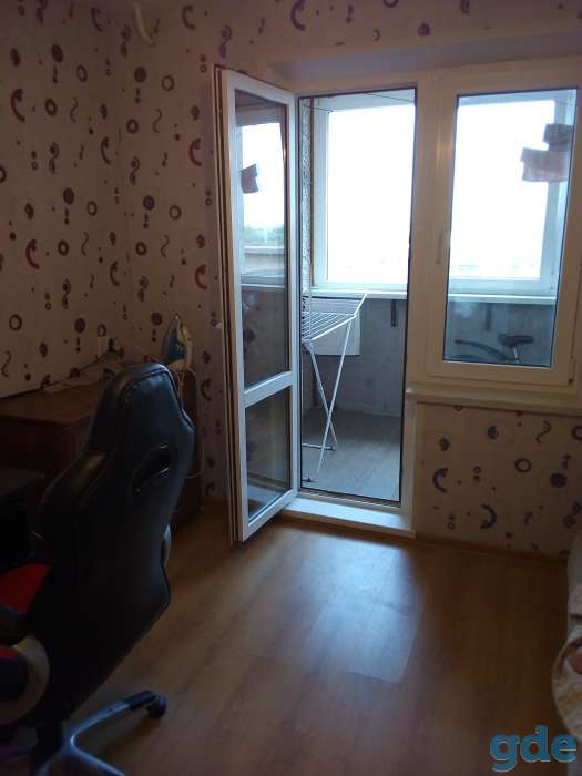 продажа 2-х комн квартиры, ул. 28 июля 35, фотография 9