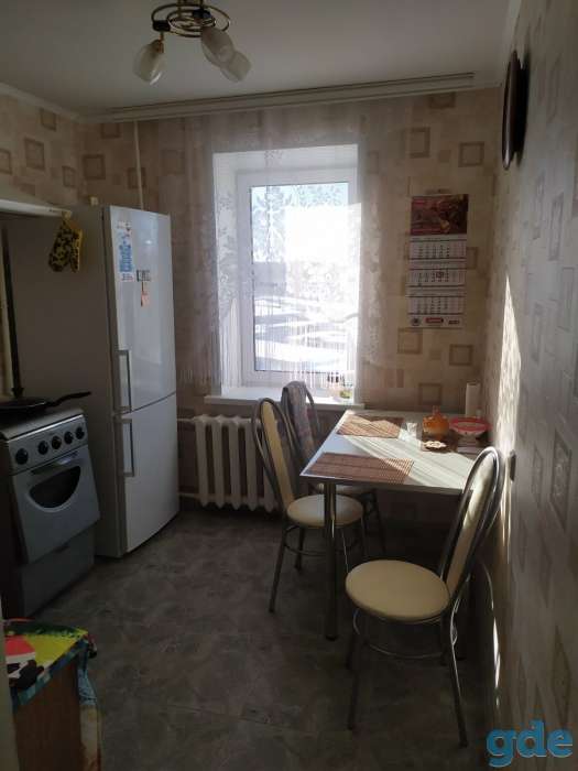 Продается уютная квартира с евроремонтом, Витебская обл., ул. Воз-ан-Влен, д. 1, фотография 3