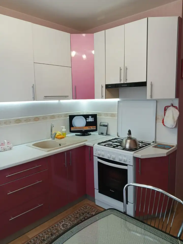Продажа квартиры, Ул. Пр. Ленина д. 2, фотография 4