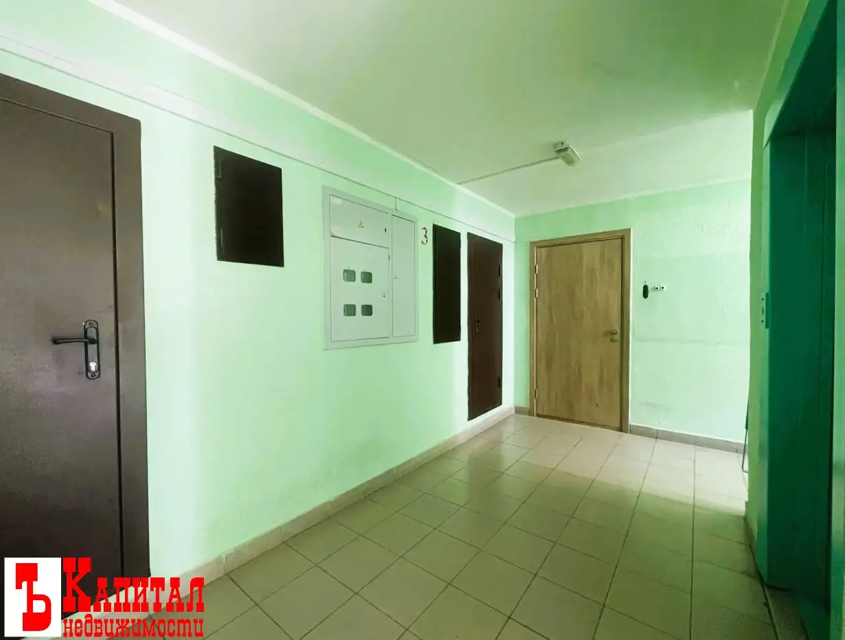 Продажа 2-х комнатной квартиры. Мельников луг, Газеты правда бульвар, фотография 2
