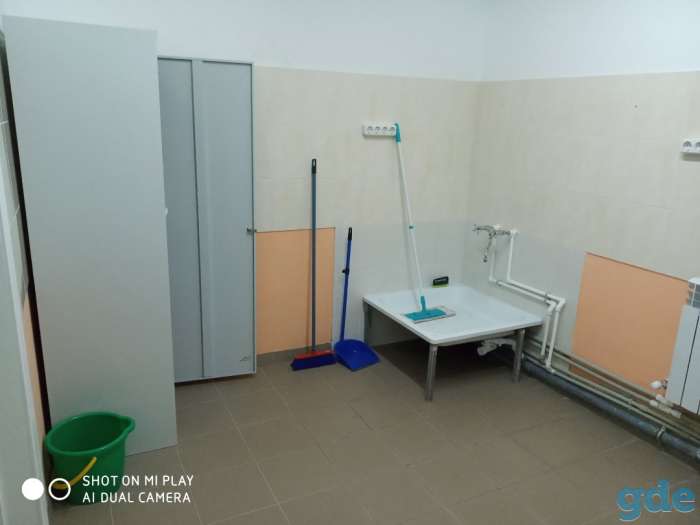 Мини-пекарня Крафтового хлеба, фотография 2