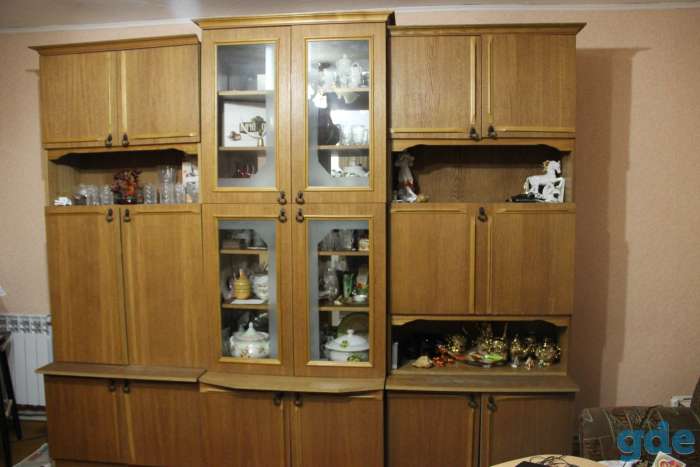 Продам стенку, фотография 1