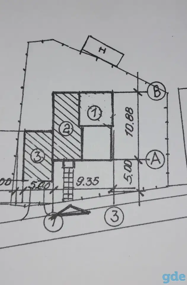 Продам дом, 5й Лагерный переулок, фотография 5