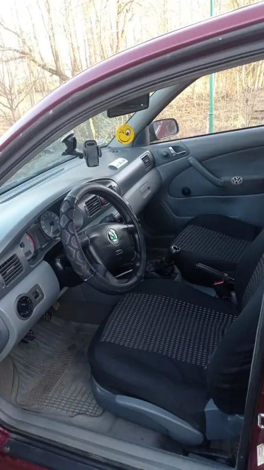 Продам авто Skoda Octavia, фотография 5