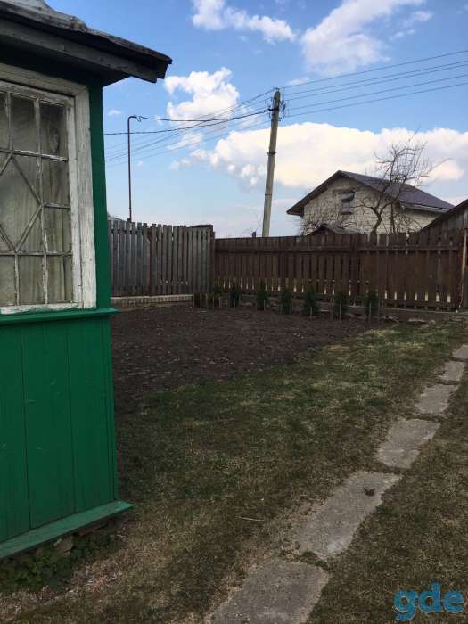 Продается  одноэтажный бревенчатый жилой дом с газовым отоплением.Готовый для круглогодичного проживания., фотография 3