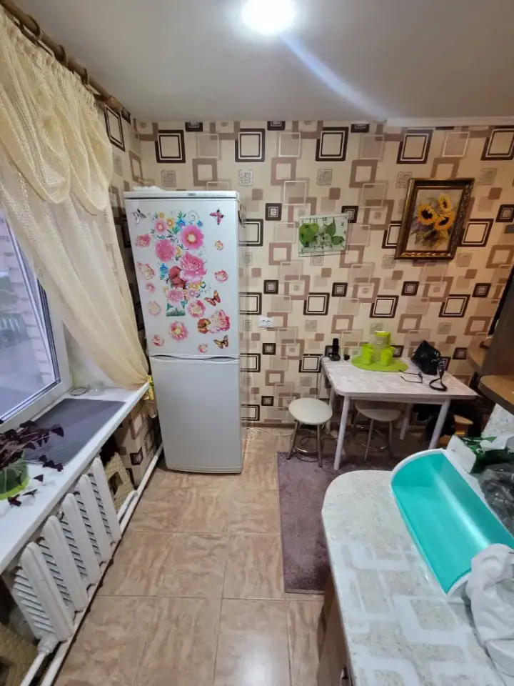 Продам уютную квартиру,  Толочин, ул.Кирова 39, фотография 3
