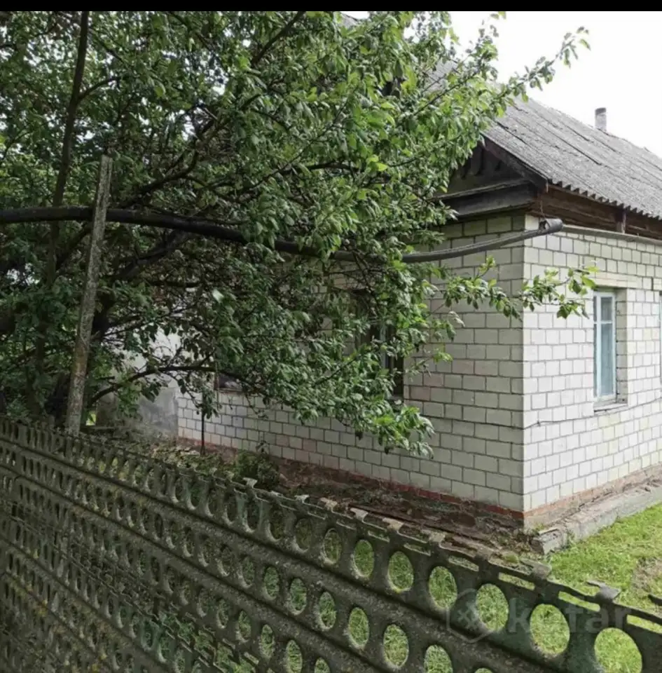 Дом с гаражом в г. Калинковичи., фотография 2