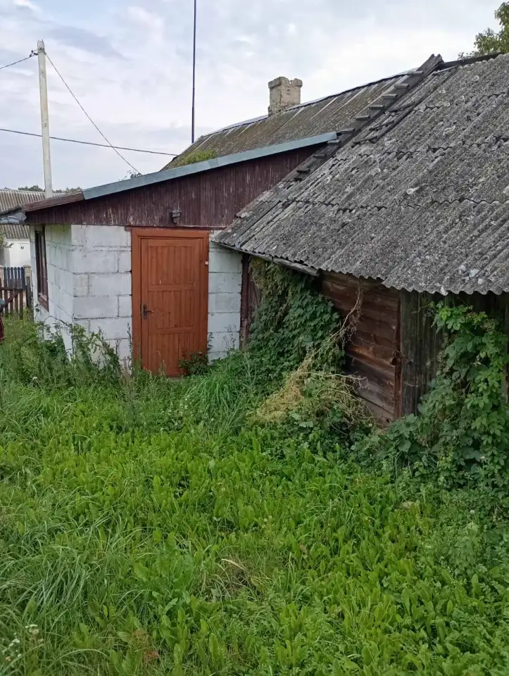 Дом с участком, Гродненская обл, гп. Большая Берестовица, фотография 1