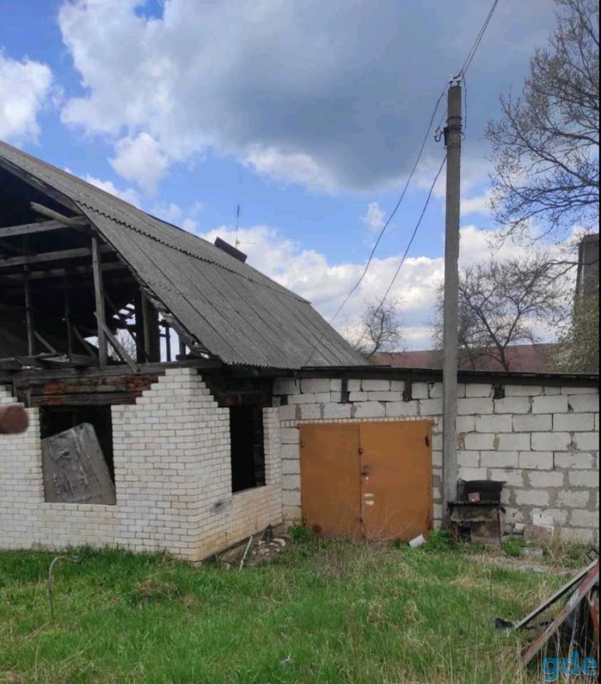 Продам дом., Козловской 40, фотография 1
