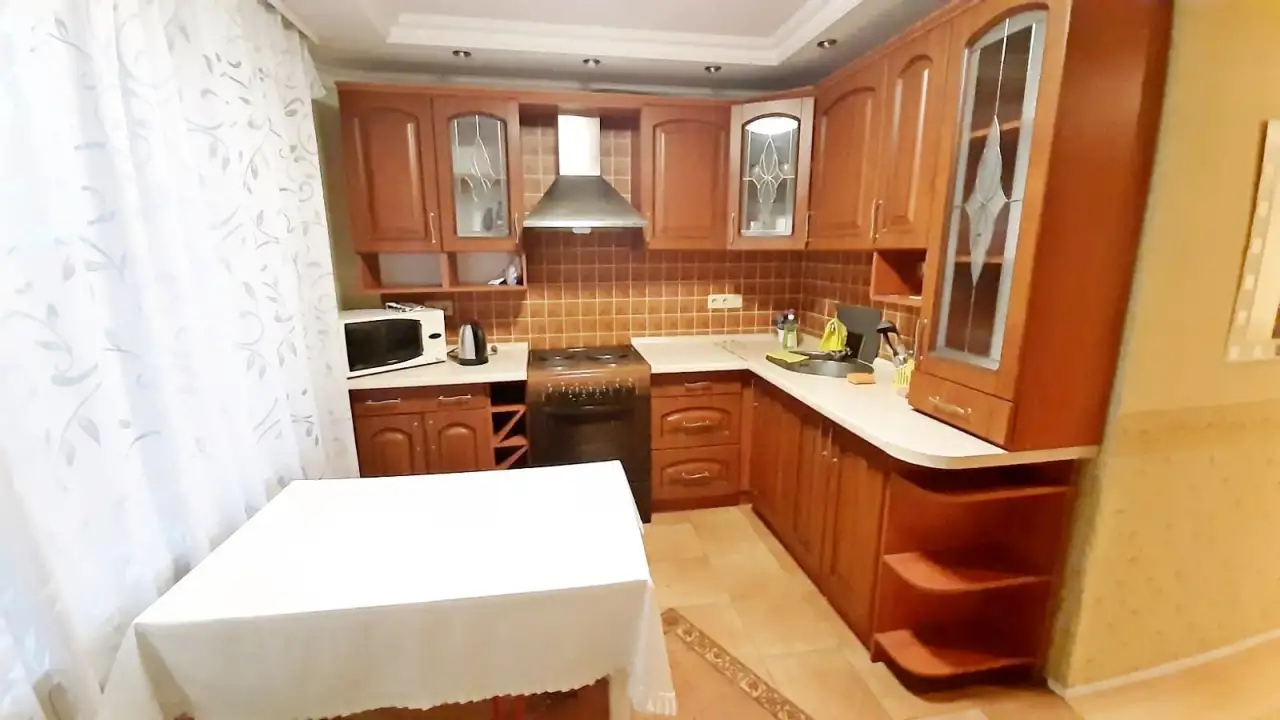 Сдаётся ОТ ТРЕХ СУТОК ДЛЯ КОМАНДИРОВАННЫХ в Ельске, фотография 1