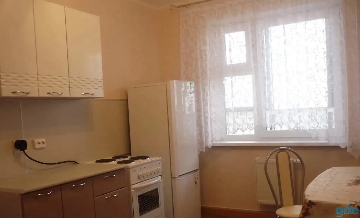 Полоцк квартира на сутки недорого Пушкина 1, фотография 2