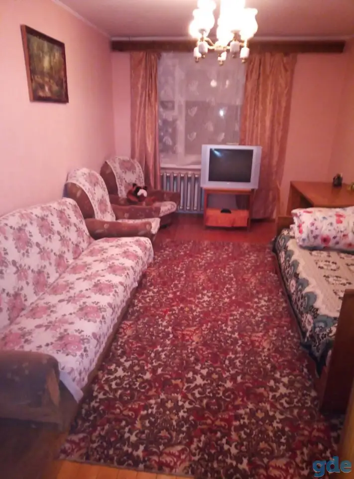 Сдам квартиру в районе АКАДЕМИИ, Интернациональный, 34, фотография 2