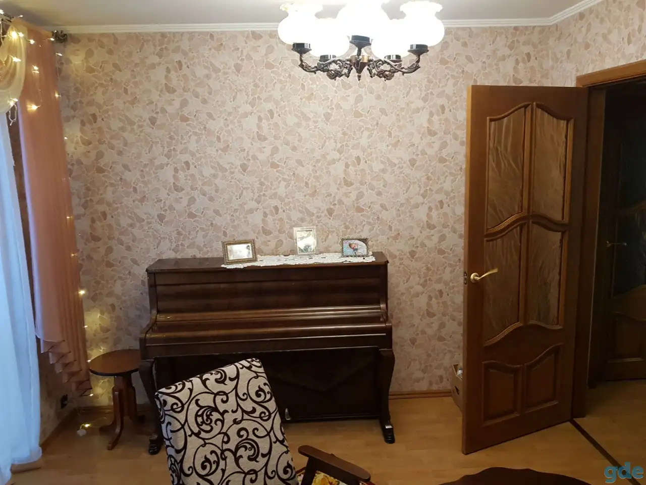 Продажа квартиры, Дружбы б-р 3 к3, фотография 13