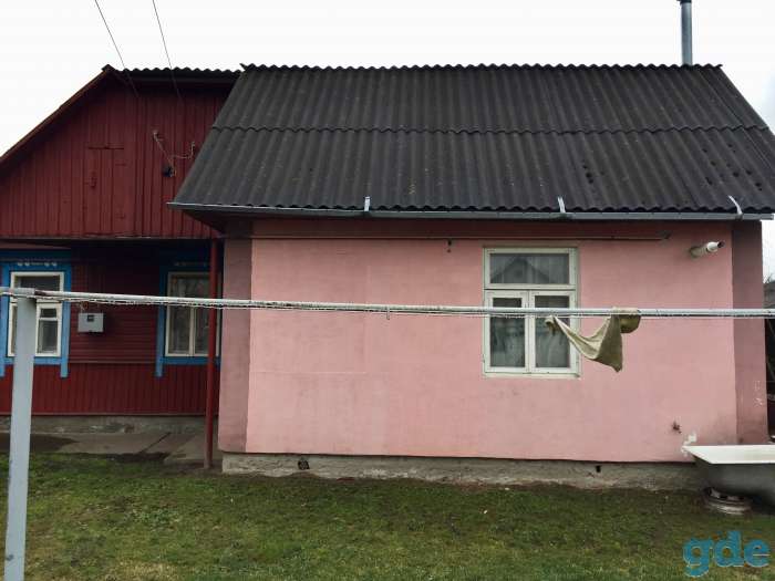 Продам квартиру в частном доме, фотография 1