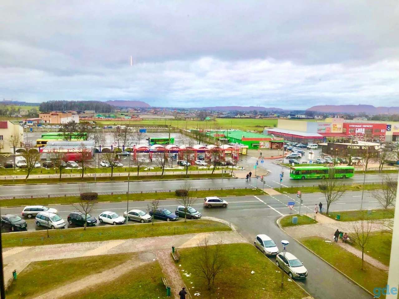 Продается 3-х комнатная квартира, Солигорск, ул. Октябрьская 95, фотография 9