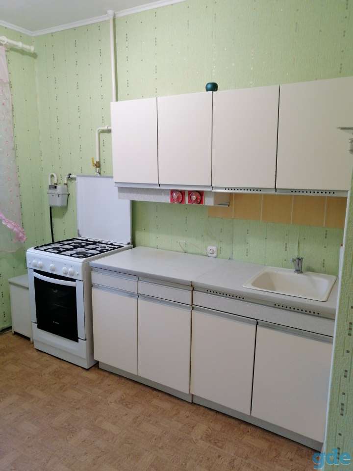 Сдача квартиры на длительный срок, Клецкого 70, фотография 5