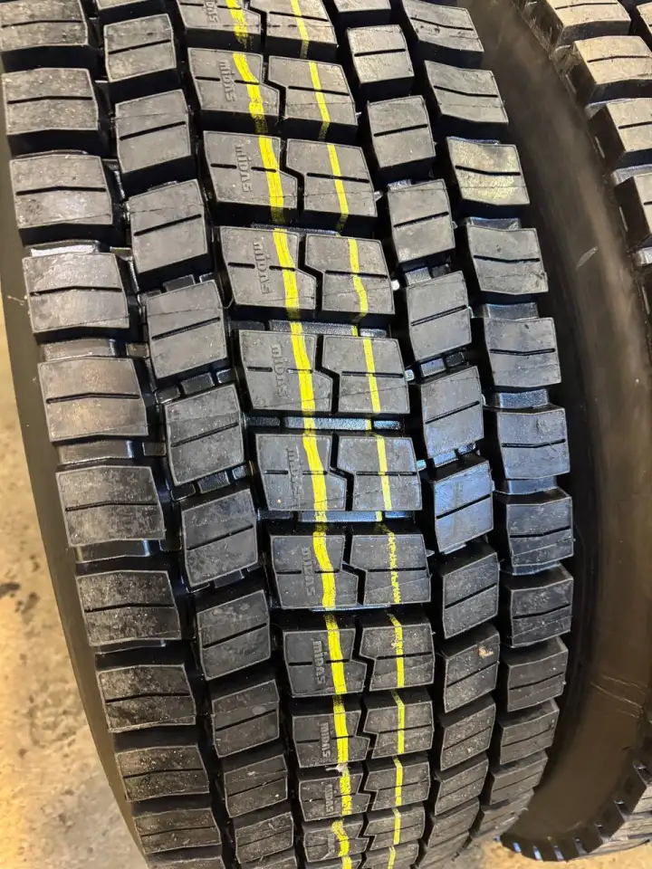 Шины 315/70 r22.5, фотография 2