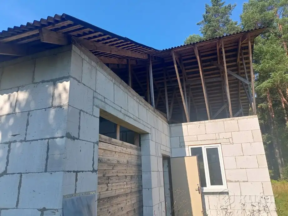 Продам дом!, д. Мариница, Россонский р-н, Витебская область, фотография 2