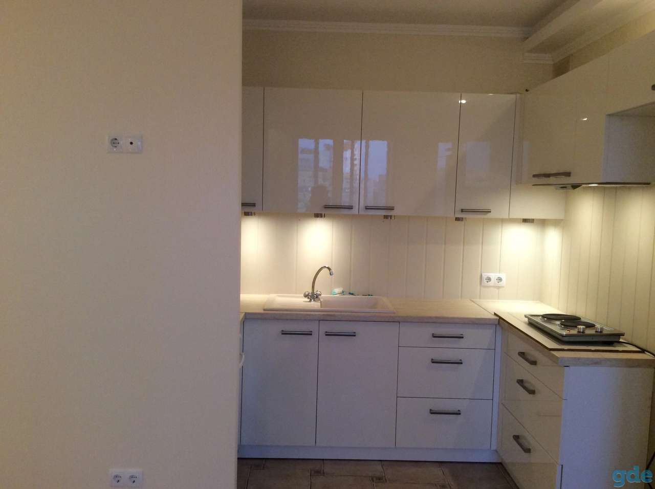 Продажа 2х комн. квартиры, фотография 2