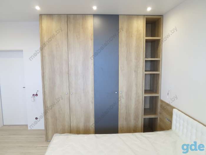 Шкафы-Купе под заказ., фотография 7