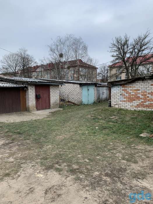 Продам Гараж., Интернациональная 63, фотография 2