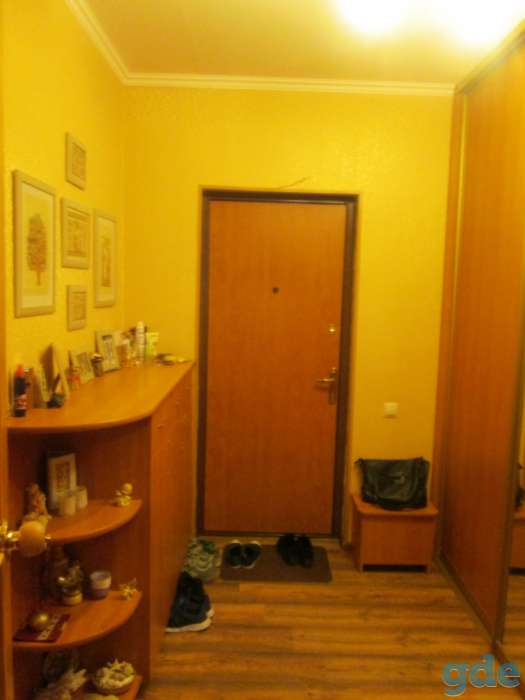 Недвижимость. Продажа квартир. Вторичный рынок., фотография 1