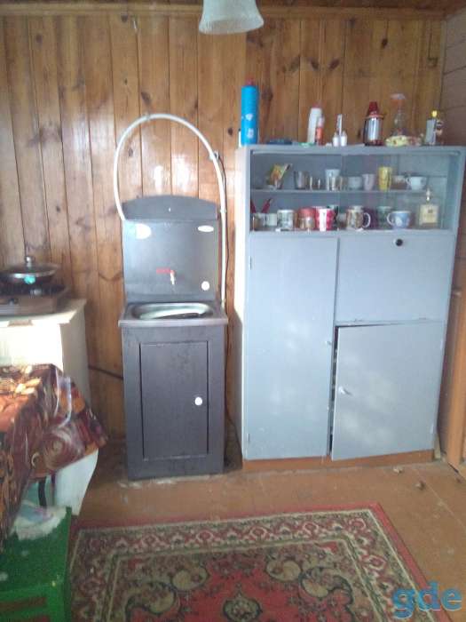 Продам дачу, Зелёная дубрава-2, Озёрная,57, фотография 7