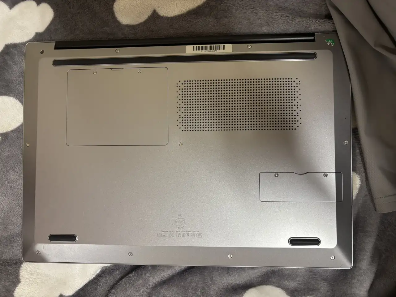 Продам ноутбук KUU A6, фотография 2