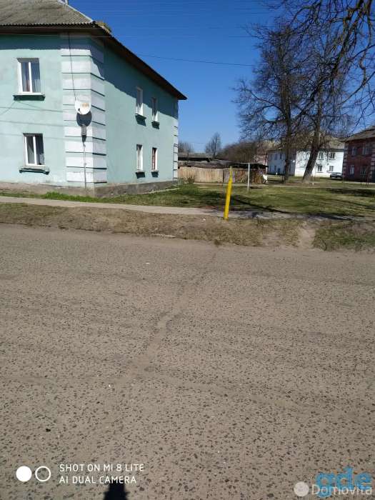 Двухкомнатная квартира в городе Кричев Цем-завод, Коммунистическая, фотография 4