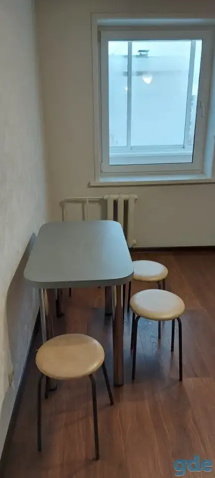 Продам 1 -ю комнатную квартиру, Чкалова 49,к.2, фотография 17