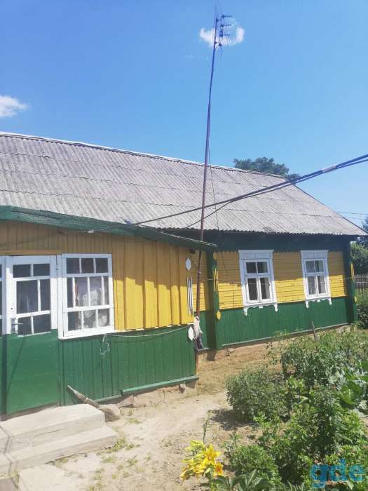 Продам жилой дом в д.Хвоево (Несвижский р-н), фотография 5