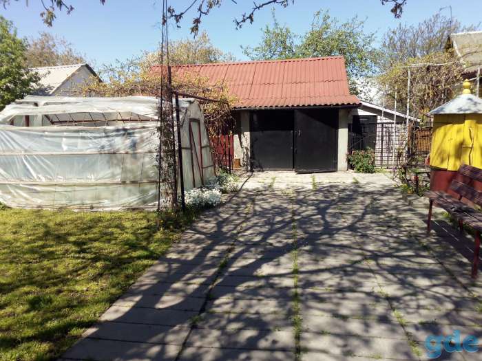 Продам дом, 1 пер.Р.Люксембург,17, фотография 3