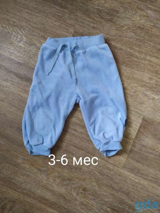 Продам штанишки и ползунки, фотография 1