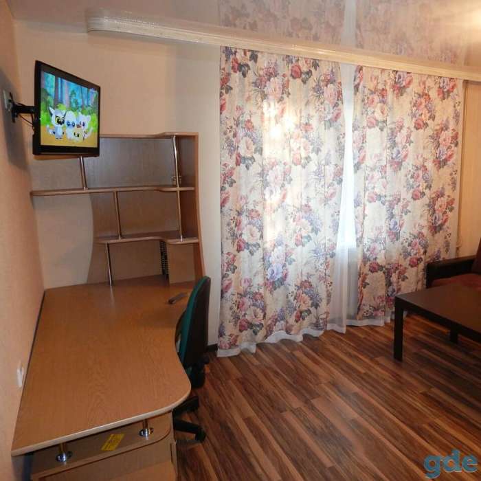 Посуточно квартира возле ВГТУ и ВГУ в Витебске. WI FI., фотография 10
