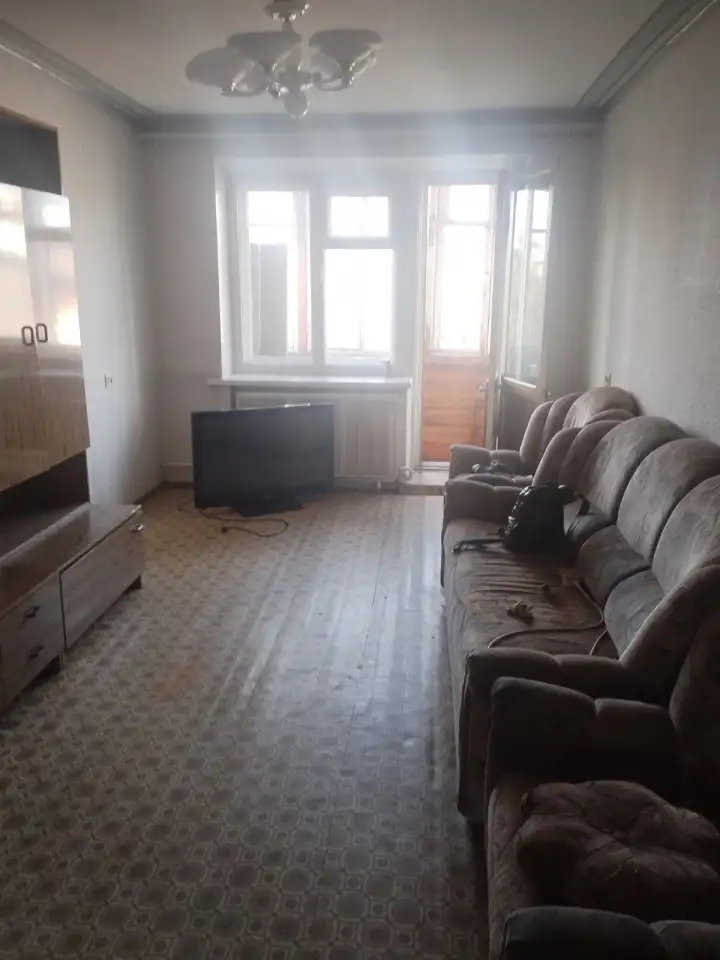 Сдам 3 комнатную квартиру, г.Гродно район автовокзала. На длительный срок! Семье или студентам., фотография 1