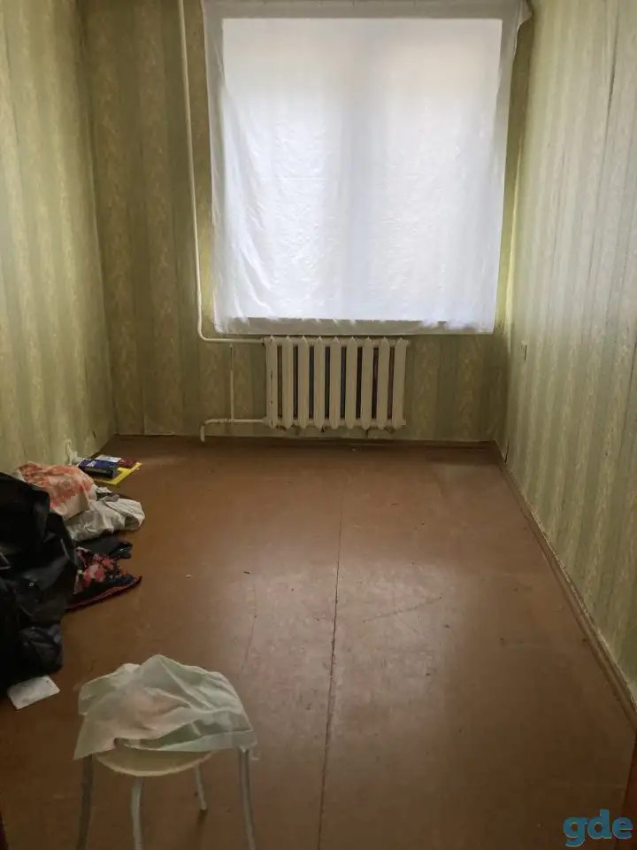 Продам 3-х комнатную квартиру, Первомайская 174, фотография 5