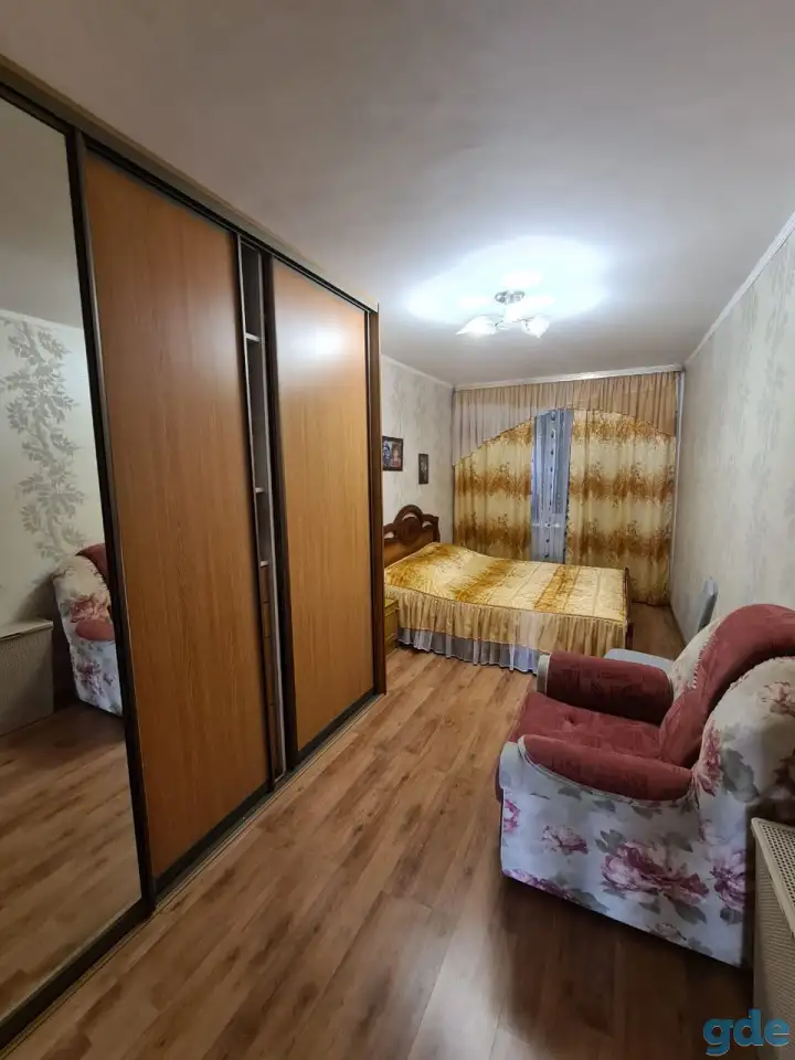 Предлагаю к покупке двухкомнатную квартиру, ул.Армейская, 7, фотография 2