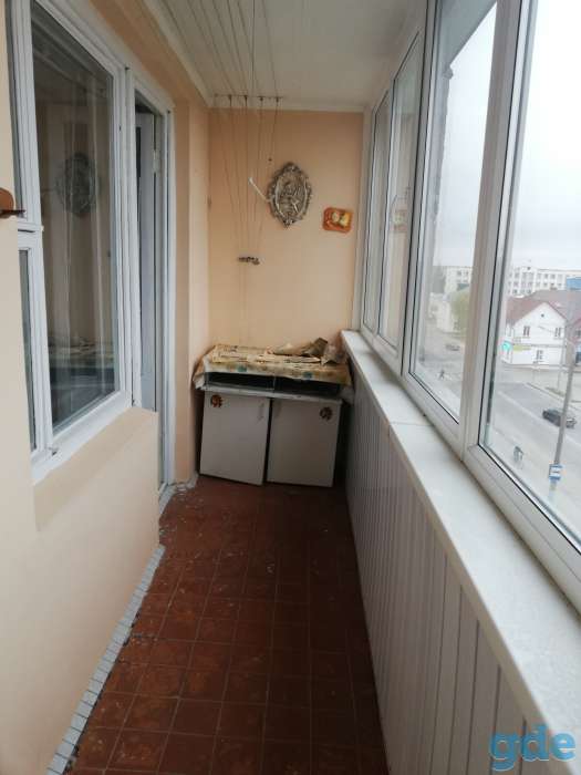 Продаётся трёхкомнатная квартира, Город ул. Гагарина, дом 6., фотография 7