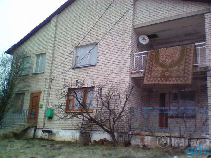 Дом в д.Мосар Ушачского р-на Витебской обл, фотография 2