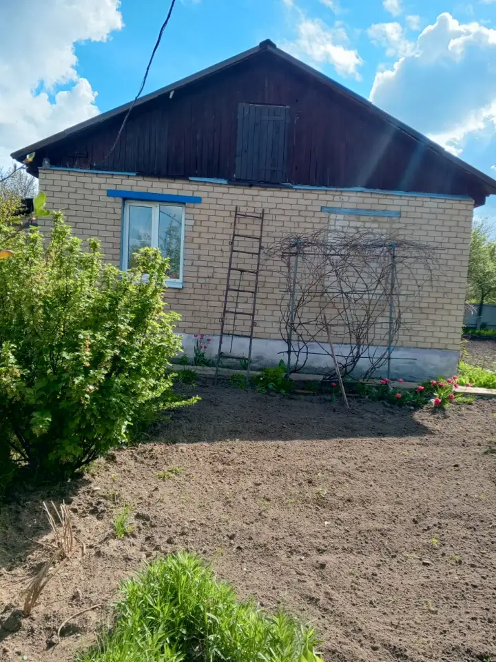 Продам дом, а/г Горки, ул. Центральная, д. 37 Б, фотография 5