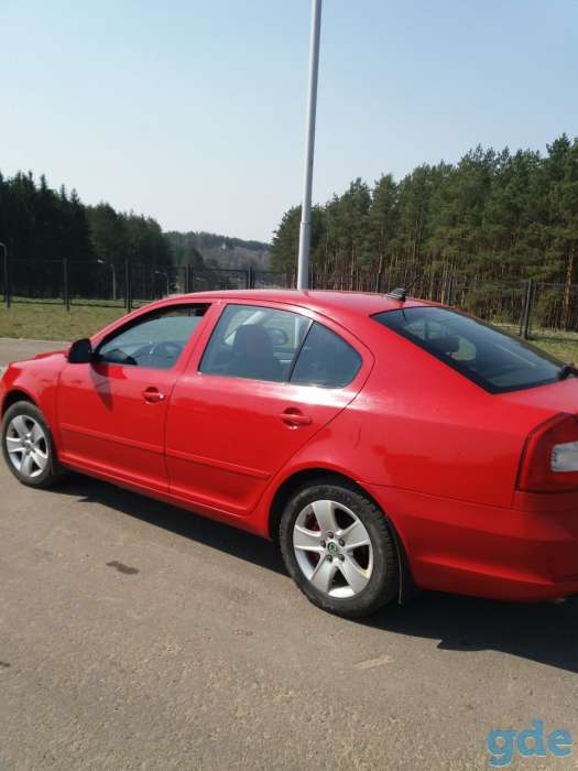 Продаю Skoda Octavia, фотография 1