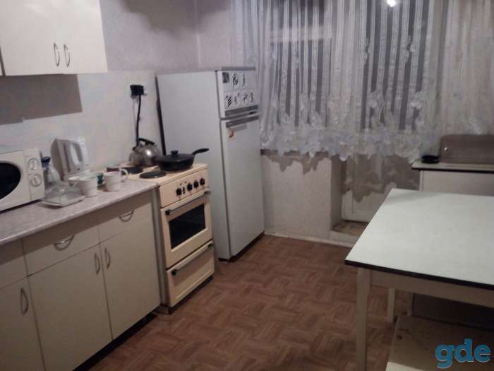 Сдам 1 комнатную квартиру, улица Парковая, дом 16, фотография 3