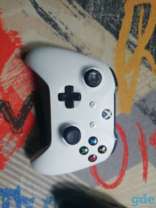Xbox one s 500 gb, фотография 11