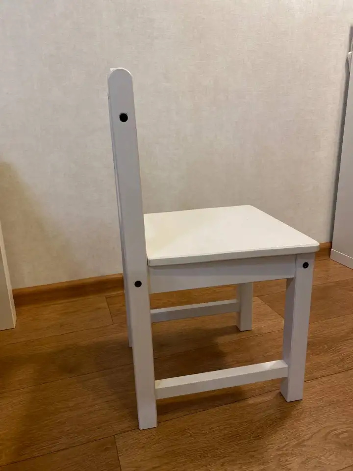 Стульчик IKEA SUNDVIK 13344 Стул детский Икеа Сундвик, фотография 6