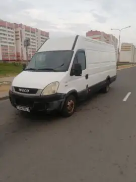 Грузоперевозки, фотография 1